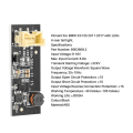 Miniatyrbilde 3 av 5: For X3 F25 2011-2017 Bakre Sjåfør F25 B003809.2 Led Lys Plug And Play Reparasjon Utbyttekort Tai