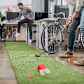 Miniatyrbild 4 av 5: 30 st Golfbollar EVA Golfträning Bollar Golfövningsbollar Golf Mjuka Bollar för inomhus utomhus Gol