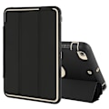 Miniatyrbild 1 av 5: Heavy Duty Shockproof Smart Cover Case Protector Stand för iPad Mini 3 2 1 Grå