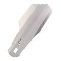 Pikkukuva 1 / 5: Puhdas titaani Ultralight Retkeily Potty Lapio Ulkoilma Kompakti Kakka Lapio Hfmqv