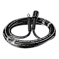 Pikkukuva 4 / 5: 5m 5800psi/160bar Korkean Paineen Vaihtoletku Karcher K2 Pesurille