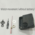 Pikkukuva 5 / 5: Timanttimaalauskellot 5d Timanttimaalaus Seinäkello Taidekäsityö, diy