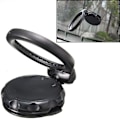 Miniatyrbillede 4 af 4: Traderplus Vindue Forrude Sugekop Montering Gps Stativholder Til Tomtom One V4 125 130, Xl 325 335 340 350, Xxl 530 535 540 550black2pcs