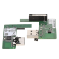 Miniatyrbilde 3 av 5: Slank intern trådløs Wifi-erstatningsnettverkskort for Microsoft for Xbox 360