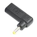 Miniatyrbild 2 av 5: Typ-C PD till DC 4.0 x 1.7 Adapter för bärbar datorns strömanslutning - Elektronisk komponent