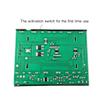 Miniatyrbilde 5 av 5: 6 stk 18650 Batteriholder Boks Oppbevaringsboks Diy Power Bank For Case For Wifi Router