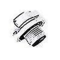 Miniatyrbilde 4 av 5: Lay-z-spa Cap Screw Valve passer til Way S