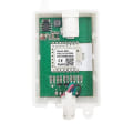 Miniatyrbild 2 av 5: Tuya Zigbee Smart Led-kontroller Rgbcw för ljusremsa 5v-24v kompatibel Zha Zigbee2mqtt Tasmota Ho