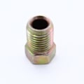 Miniatyrbillede 5 af 5: Motorcykel Fittings Adapter 3/8-24 Inverted Flare Tube Nuts Bremseledning Adapter