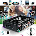 Miniatyrbillede 3 af 3: 1000W Forstærker Audio Bluetooth Amplificador Subwoofer Højttaler Ny