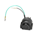 Miniatyrbillede 3 af 5: 6e5-8195a-01-00 6e5-8195c-01-00 Power Trim Tilt Down Relay Assembly til Yamaha 115-200hk