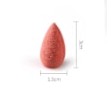 Miniatyrbillede 2 af 5: 70 stk Naturlige Tilbageflydende Tårn Røgelse Rose Jasmin Lavendel Osmanthus Sakura Kegle Tilbageflydende Tårn Røgelse Tilbageflydende Kugle