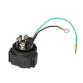 Miniatyrbillede 1 af 5: 6e5-8195a-01-00 6e5-8195c-01-00 Power Trim Tilt Down Relay Assembly til Yamaha 115-200hk