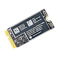 Miniatyrbillede 4 af 5: Bcm94360cs2 Bluetooth-kompatibel 4.0 Wifi Airport-kort til Book Air A1466 A1465