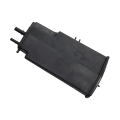 Miniatyrbilde 2 av 5: 1502h3 Absorpsjonskarbonbeholder Drivstofftank Aktivert Karbonbeholder For 307 408 C4 C4 1502h3