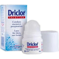 Miniatyrbild 1 av 5: Driclor Antiperspirant Roll-on 20 ml Antiperspirant Deodorant | Klinisk styrka Hyperhidros Behandling - Minskar armhålesvett