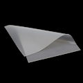 Miniatyrbild 4 av 5: Transparent Pad Epoxy Resin Silikon Spegel Packning För Diy Resin Gjutning