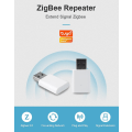 Miniatyrbillede 2 af 4: Tuya Zigbee 3.0 Signal Repeater Usb Extender Til Smart Life Zigbee2mqtt Enheder Mesh