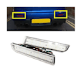 Miniatyrbillede 3 af 5: Mr515740 LED-kørelys, bremselys, signallys, bagkofangerlys til