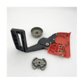 Miniatyrbillede 5 af 5: Koblingssprocket Bremsegreb Kit Til Hundure0458 .325 7t