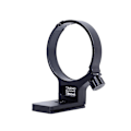 Miniatyrbillede 4 af 5: Is-ta5040 Objektivstativ Montering Ring Objektiv Ring Beslag Til 50-400mm F/4.5-6.3 Di Iii Vxd A067 Kamera Le