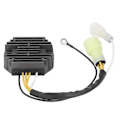 Miniatyrbillede 2 af 5: Suzuki DF40 DF50 1999-2004 Udskiftning Spændingsregulator Ensretter 32800 87J00 12V