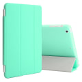 Miniatyrbild 2 av 4: Smart Cover Case PU Läder Magnetiskt Tunnt Skydd för iPad Mini 1 2 3 Mint