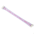 Miniatyrbilde 4 av 5: 5 stk 2x9p kabel 18pin signalkabel 2x9pin datakabel for Antminers9s7 L3