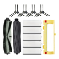 Miniatyrbild 1 av 5: Reservdelar Kit för A7 A9s V8 V8s X750 X800 X785 V80 Silvercrest Ssr1 Ssra1 Dexp -800 Dammsugare