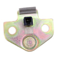 Miniatyrbillede 3 af 5: Dørstop til Ford Focus Mk1 1998 1999 2000 2001 2002 2003 2004 2005 2m51f21982aa