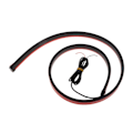 Miniatyrbilde 1 av 5: 90cm lang automatisk brudd LED-stripe lys for DC 12v blinklys for bil