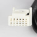 Miniatyrbild 4 av 5: Bil USB-adapter Mp3-ljudgränssnitt Sd Aux-datakabel Anslut C D-växlare