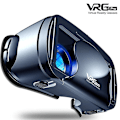 Pikkukuva 2 / 5: Vrg Pro 3D VR-lasit Virtual Reality Täysnäyttöinen Laajakulmainen VR-lasit