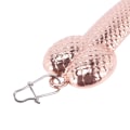 Miniatyrbillede 5 af 5: 2 stk. fiskeblink agn krog Dick spinner ske fisk Vib Wobble agn krog (guld 21g)