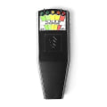Miniatyrbillede 1 af 5: K2 Elektromagnetisk Felt EMF Gauss Meter Strålingsdetektor Bærbar EMF Magnetfelt Monitor 5 LED