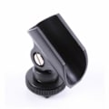 Miniatyrbillede 5 af 5: Hot Shot Mikrofonholder Stativ Til 19-21mm Diameter Mikrofon Stabile Holdere