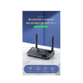 Miniatyrbilde 4 av 5: Multipunkt Bluetooth 5.3 Lyd Sender/Mottaker 3,5 mm Aux 2 RCA Stereo Musikk Trådløs Adapter 2