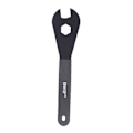 Miniatyrbillede 5 af 5: 1 stk. 13-19mm Cykelnav Pedal Reparationsnøgle Akselnav Kegle Nøgle Cykel Kegle Nøgle