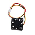 109p0424h7d28 4015 Køleventilator P/n: A90l-0001-0441/39 Dc24v 0.08a Serverventilator