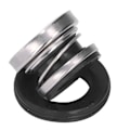 Miniatyrbillede 5 af 5: Pool Spa Vandpumpe Mekanisk Akseltætning Udskiftning - Carbide Hardware 103-17