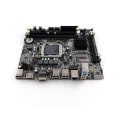 Miniatyrbilde 5 av 5: H55 Hovedkort LGA1156 Støtter I3 530 I5 760 Serie Cpu Ddr3 Minne Hovedkort+i3 530 Cpu+sata C