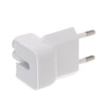 Miniatyrbild 4 av 5: Adapter för reseladdare från USA till EU