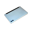 Miniatyrbillede 4 af 5: Pu Etui Til P26t 10,1 Tommer Tablet Ultra Tynd Pu Læder+tpu Tablet Stativ P26t 10,1in Beskyttelsesetui