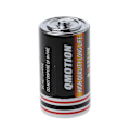 Miniatyrbilde 1 av 5: Nyhet Oppbevaringsboks Batteri Avledning Safe Smykker Hemmelig Gjemmested Skjult Etui