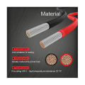 Miniatyrbillede 3 af 5: 2 stk. til 45a til Anderson Xt60 solpaneladapter