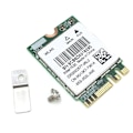 Miniatyrbillede 3 af 5: Ngff Killer1535 Wifi-adapterkort Qcnfa364a til Gt72/gs60/ge62/ge72