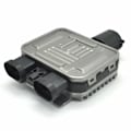 Miniatyrbillede 3 af 5: Radiator Køleventilator Styreenhed Relæ Ecu Til Leopard Til For 940009402 941.0138.01 941013801
