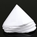 Miniatyrbilde 4 av 5: 50 stk Mesh Papir Maling Siler Papir Maling Koniske Siler Mesh Filter