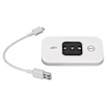 Miniatyrbillede 2 af 5: 4g Lte bærbar internet hotspot, trådløs wifi-router, understøtter 8 til 10 brugere, 4g trådløs router