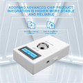 Miniatyrbild 4 av 5: TMRF-2RW IButton Programmer DS1990A Duplicering Cloner Kopierare 125Khz RFID Läsare Skrivare RW1990 Nyckel T5577 RFID